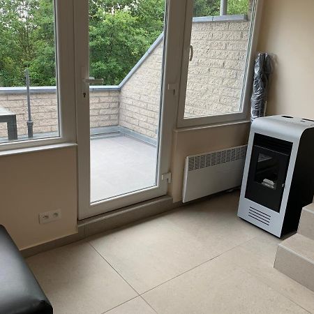 Terrasses De Malmedy Connecto Duplex 435 & 436 En Studio 336 Ngoại thất bức ảnh