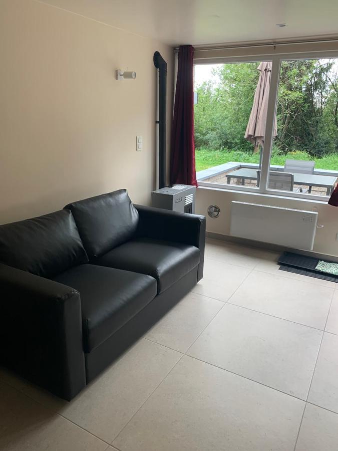 Terrasses De Malmedy Connecto Duplex 435 & 436 En Studio 336 Ngoại thất bức ảnh