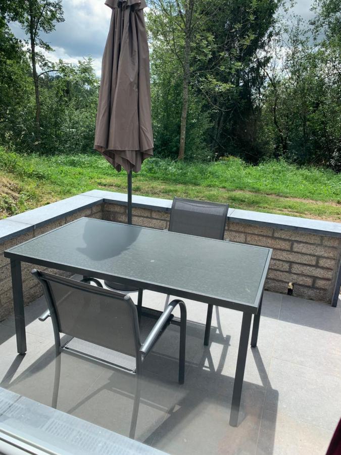 Terrasses De Malmedy Connecto Duplex 435 & 436 En Studio 336 Ngoại thất bức ảnh