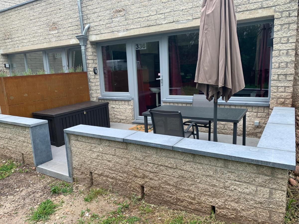 Terrasses De Malmedy Connecto Duplex 435 & 436 En Studio 336 Ngoại thất bức ảnh