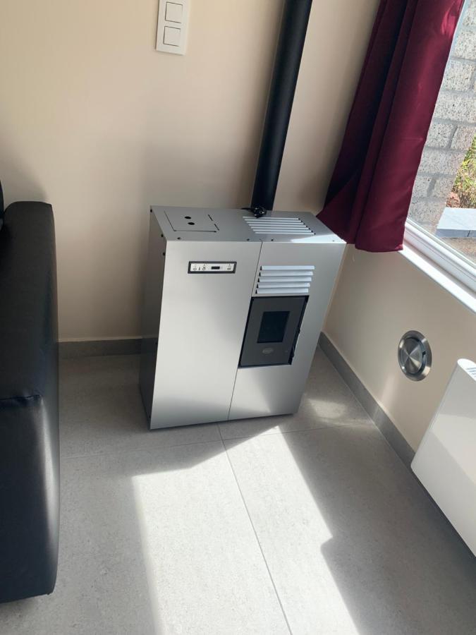 Terrasses De Malmedy Connecto Duplex 435 & 436 En Studio 336 Ngoại thất bức ảnh