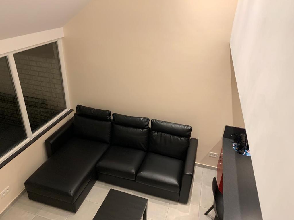 Terrasses De Malmedy Connecto Duplex 435 & 436 En Studio 336 Ngoại thất bức ảnh