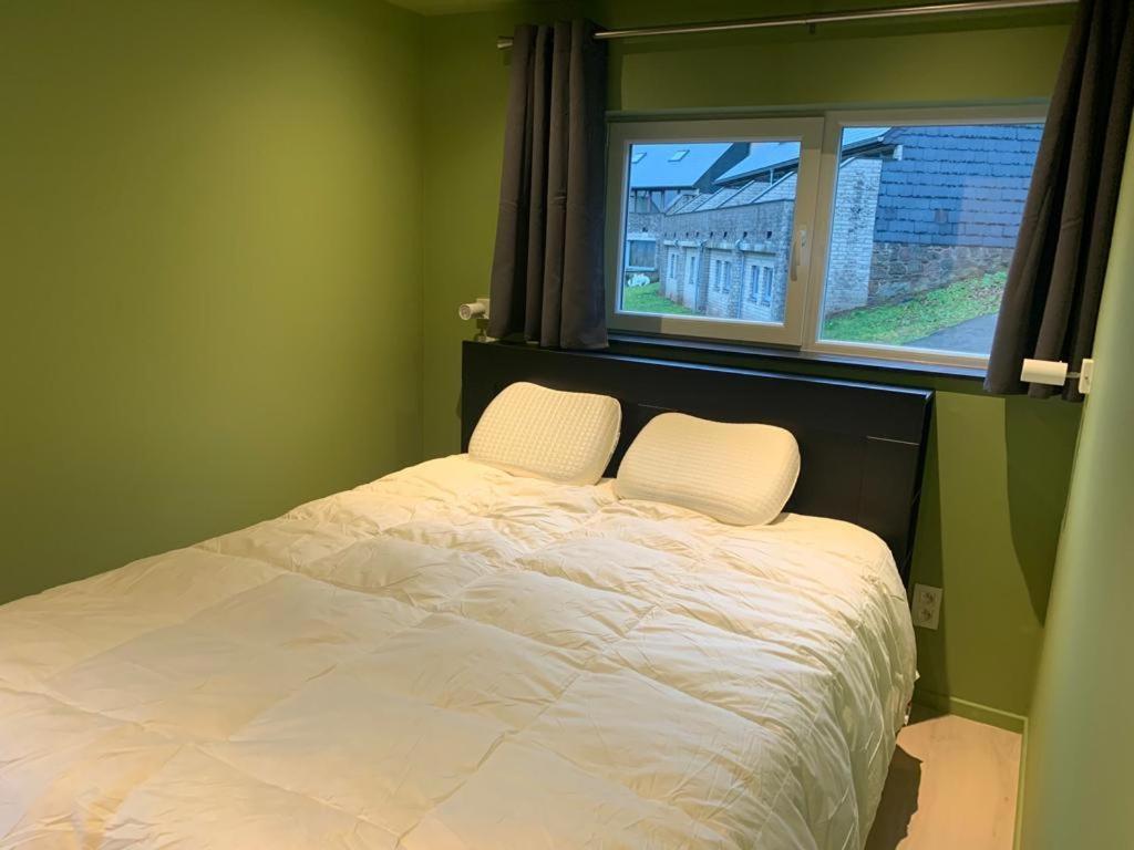 Terrasses De Malmedy Connecto Duplex 435 & 436 En Studio 336 Ngoại thất bức ảnh