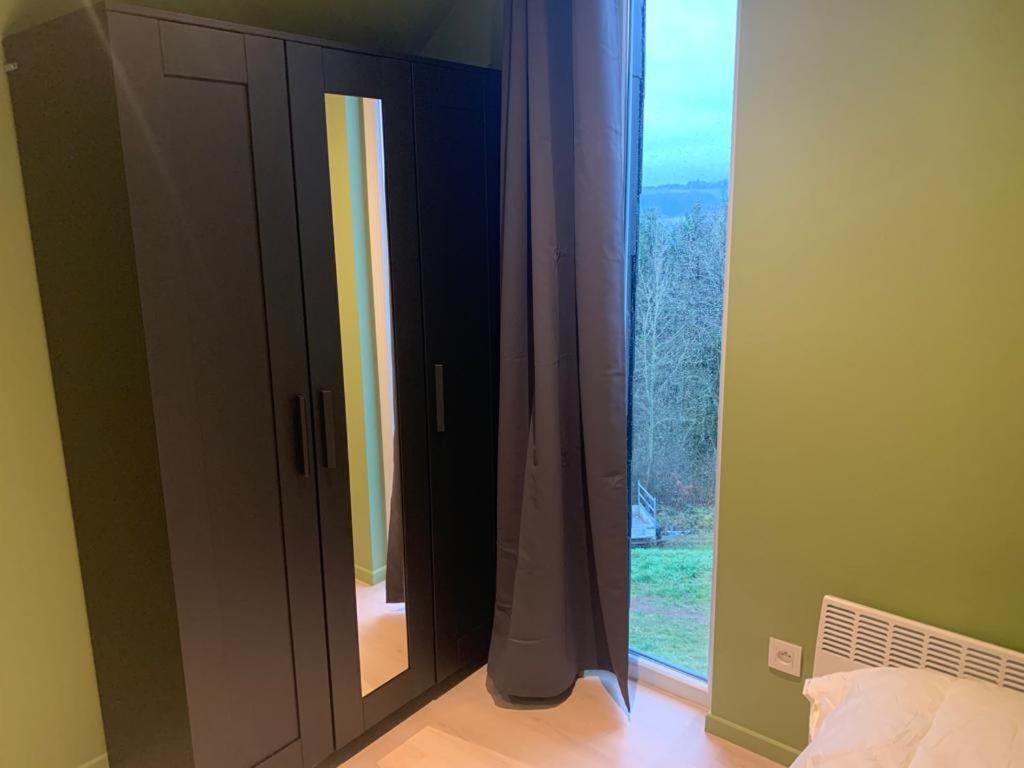 Terrasses De Malmedy Connecto Duplex 435 & 436 En Studio 336 Ngoại thất bức ảnh