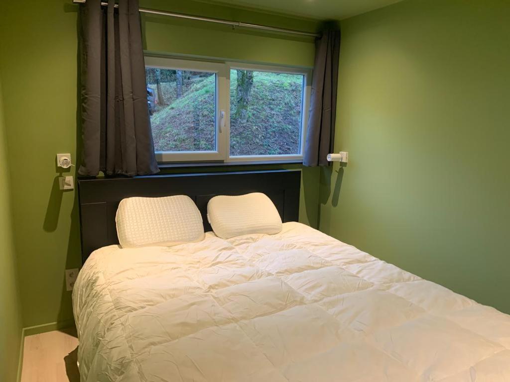 Terrasses De Malmedy Connecto Duplex 435 & 436 En Studio 336 Ngoại thất bức ảnh